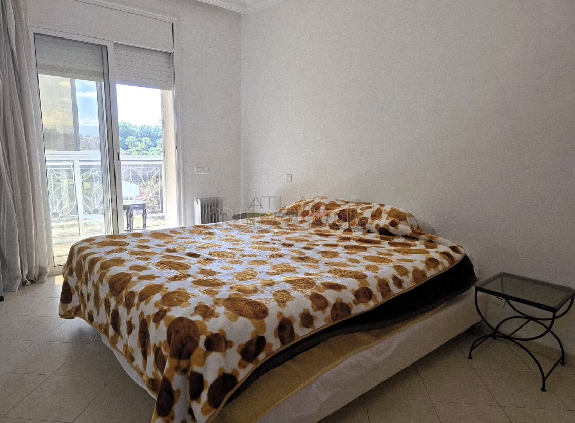 94 m² Apartment for Sale in Marrakech (Casablanca Road) — Photo 12