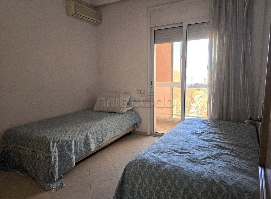 94 m² Apartment for Sale in Marrakech (Casablanca Road) — Photo 14