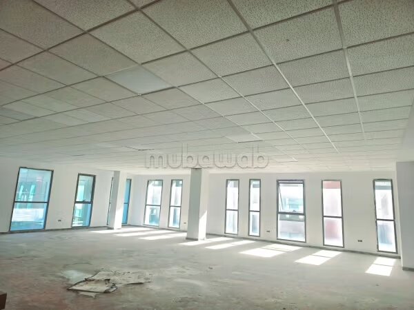 Bureaux 90 m² à louer à Casablanca Finance City — Photo 26