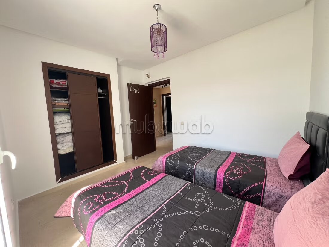 فيلا 420 م² للإيجار في الدار البيضاء (دار بوعزة) — Photo 59