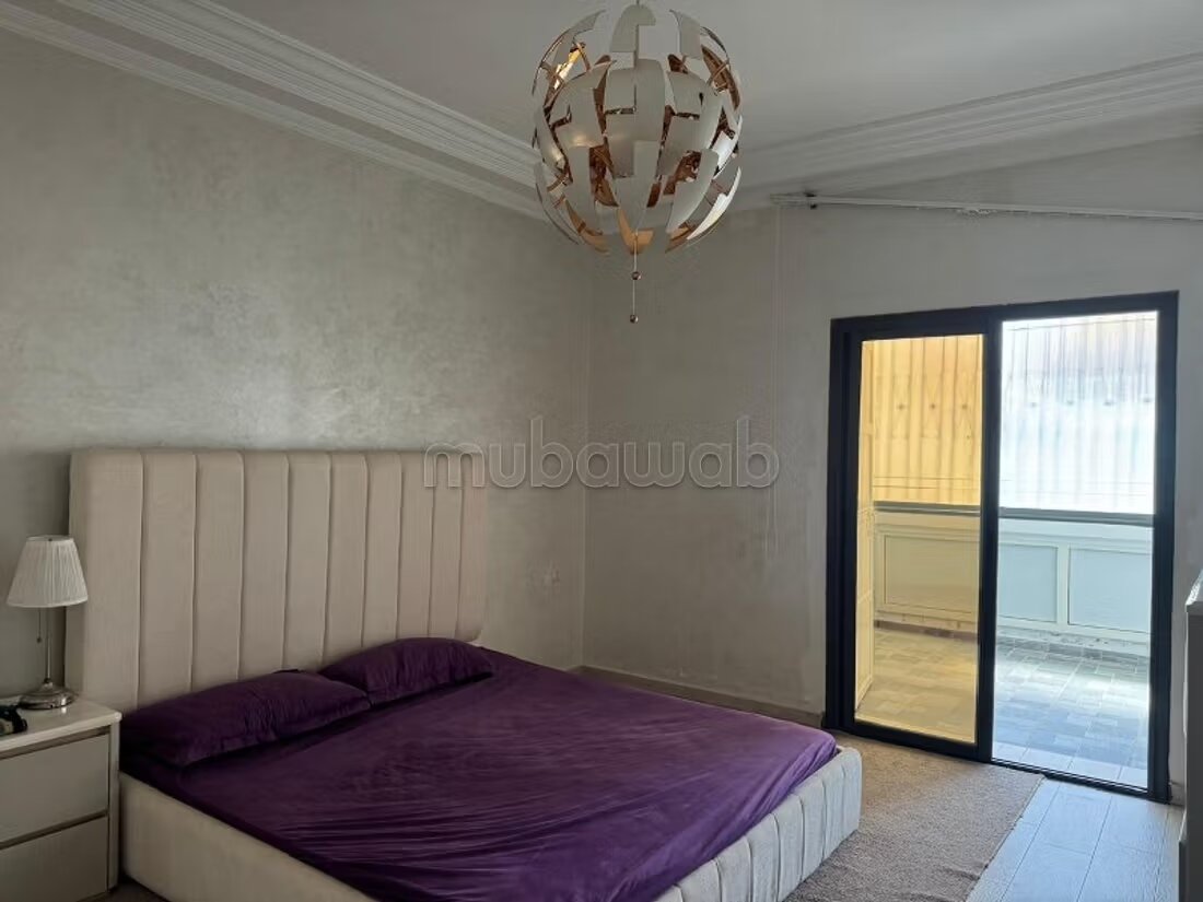 فيلا 420 م² للإيجار في الدار البيضاء (دار بوعزة) — Photo 289