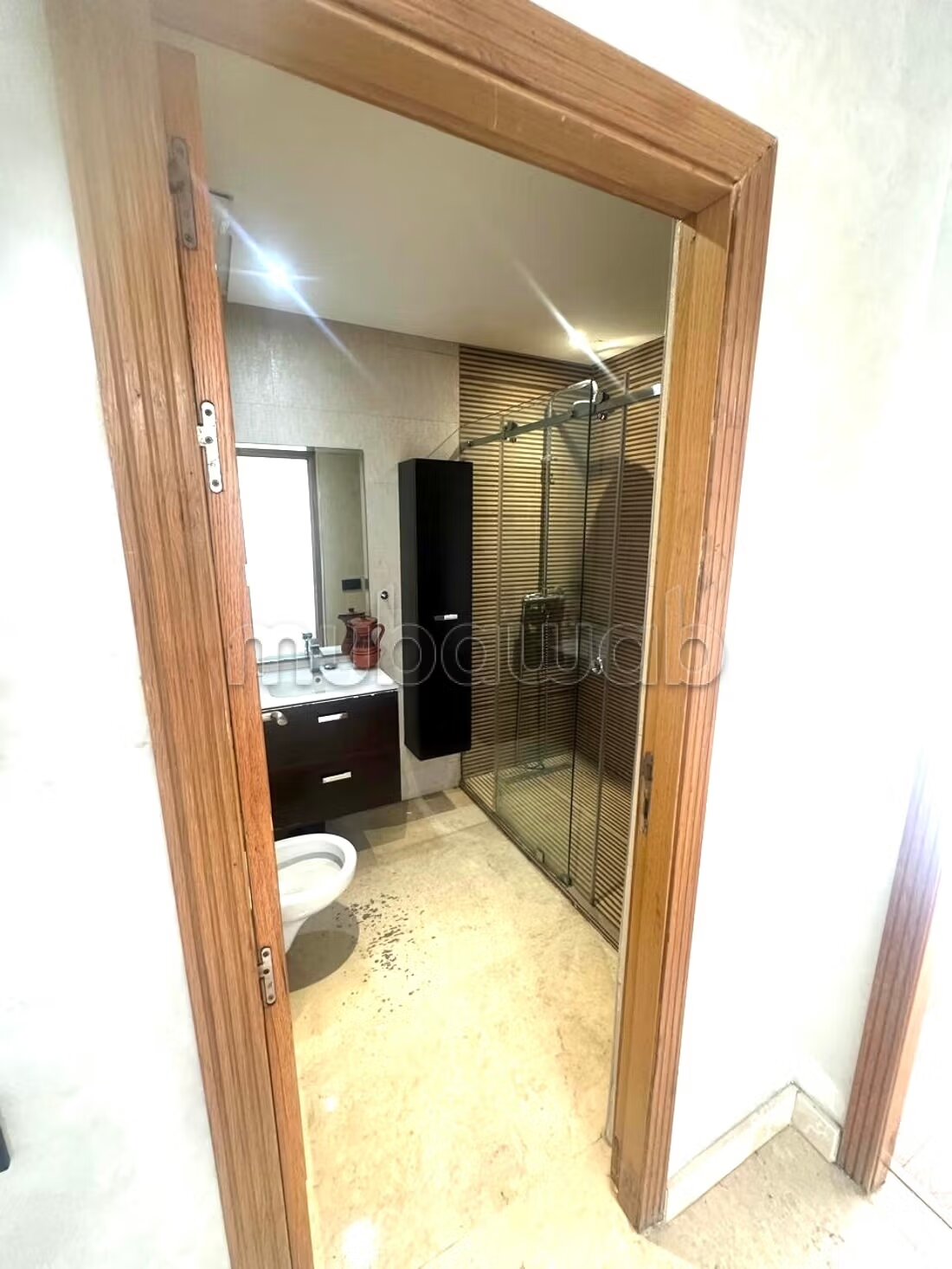 فيلا 420 م² للإيجار في الدار البيضاء (دار بوعزة) — Photo 395
