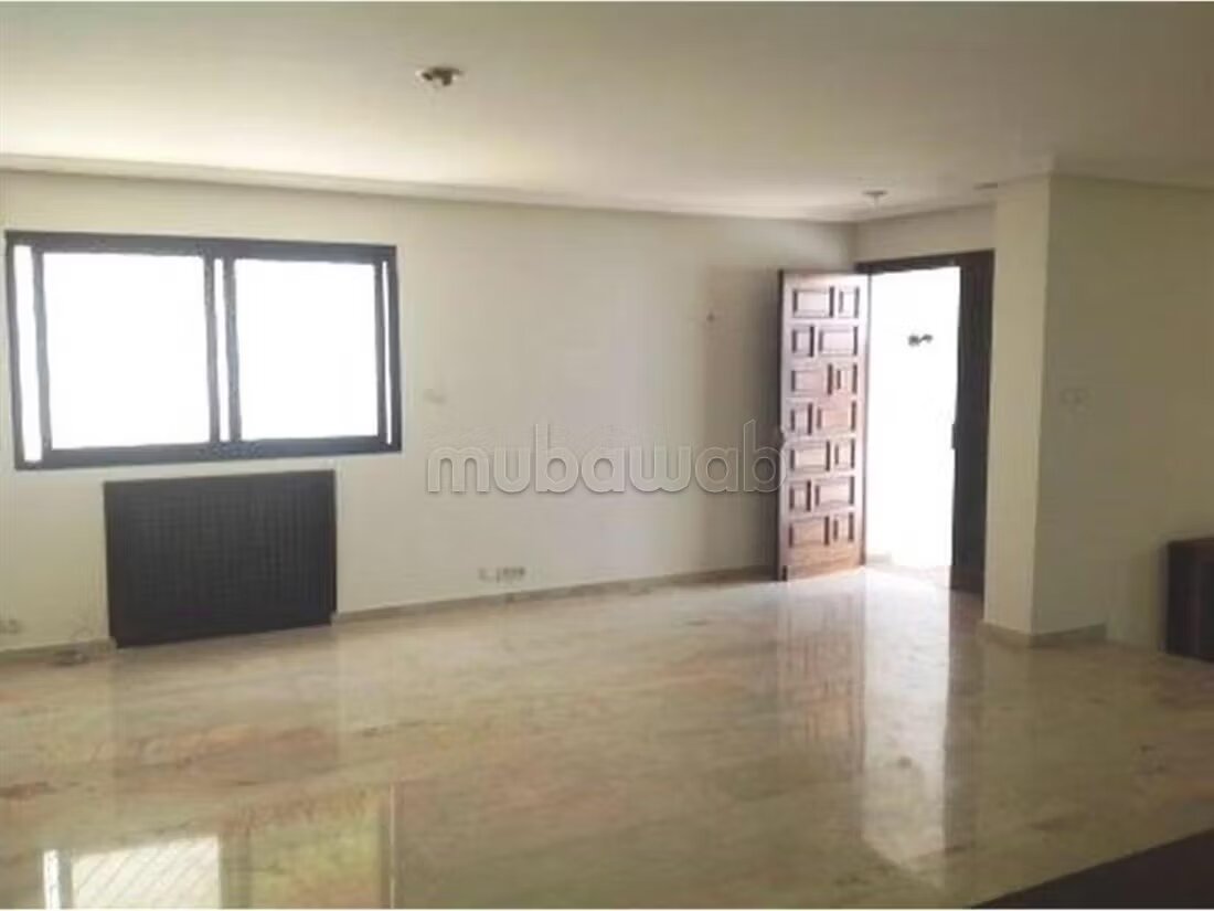 Villa 450 sqm for rent in Casablanca – El Manar — Photo 4