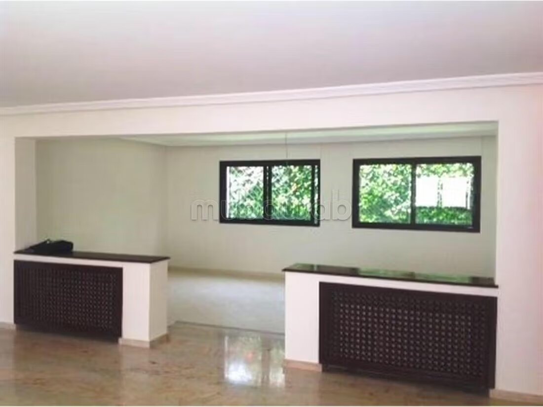 Villa 450 sqm for rent in Casablanca – El Manar — Photo 8