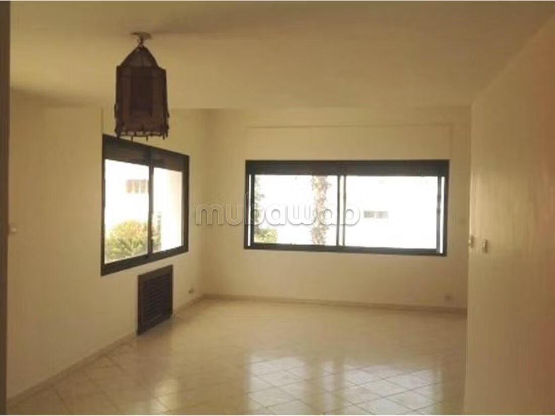 Villa 450 sqm for rent in Casablanca – El Manar — Photo 10