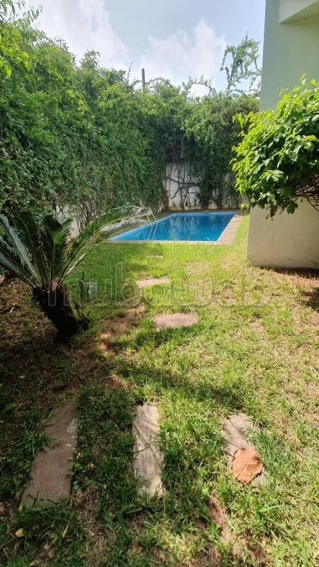 Villa 450 sqm for rent in Casablanca – El Manar — Photo 18