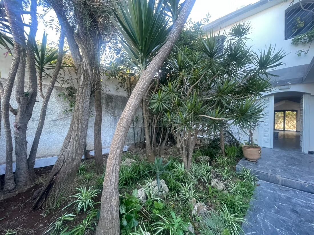 Charming Villa in Ain Diab