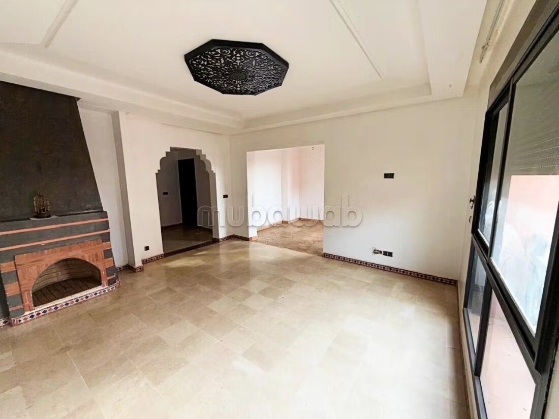85 m² Apartment for Sale in Marrakech — Photo 3