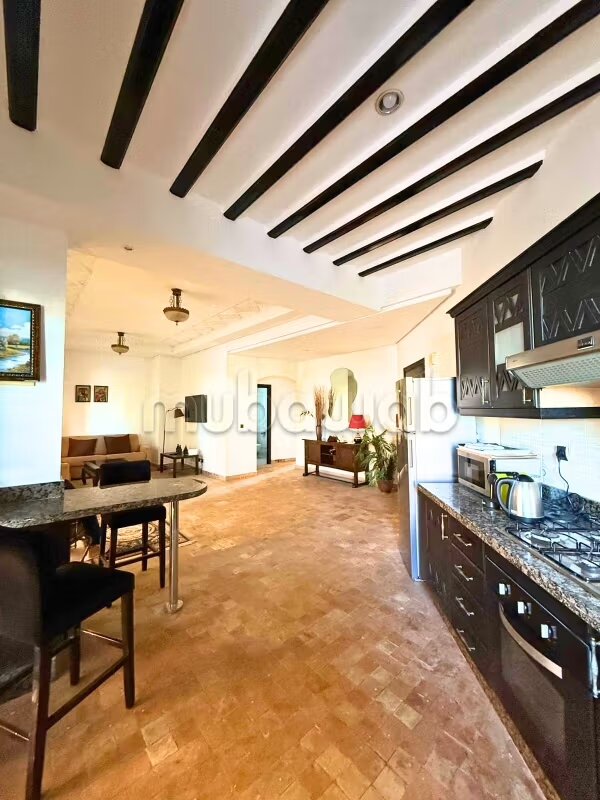 85 m² Apartment for Sale in Marrakech — Photo 17