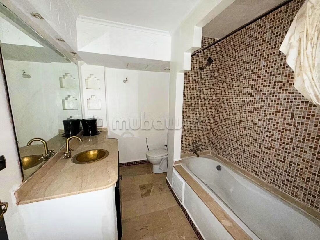 85 m² Apartment for Sale in Marrakech — Photo 12