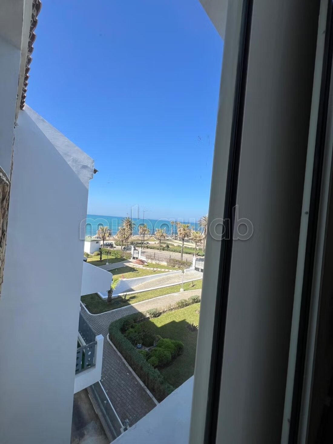 Appartement 130 m² à louer à Tanger (3 pièces) — Photo 5