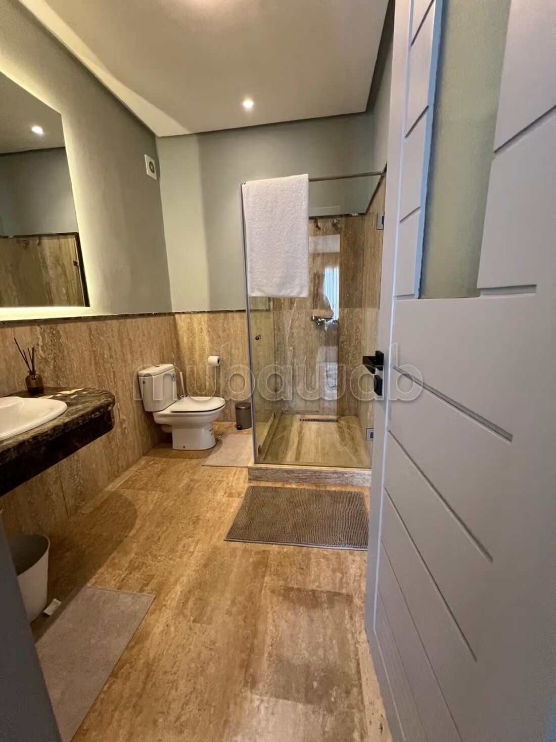 Appartement 130 m² à louer à Tanger (3 pièces) — Photo 6