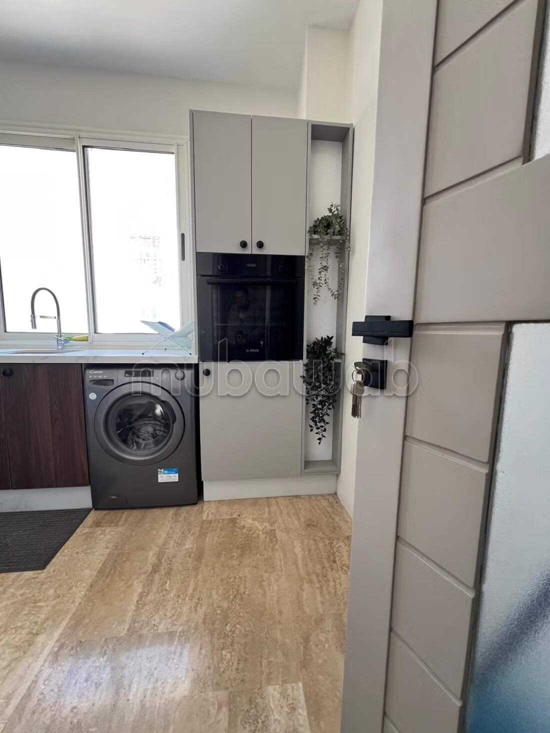 Appartement 130 m² à louer à Tanger (3 pièces) — Photo 14
