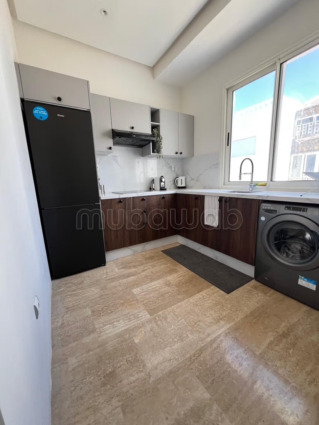 Appartement 130 m² à louer à Tanger (3 pièces) — Photo 15