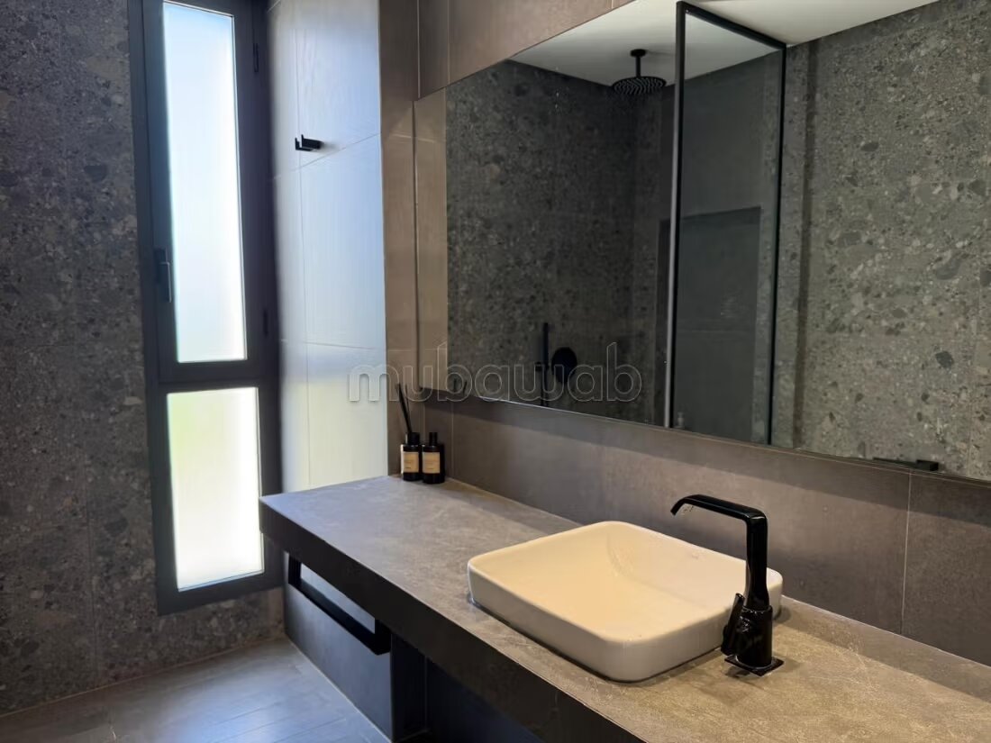 Villa 220 m² à louer à Dar Bouazza — Photo 32