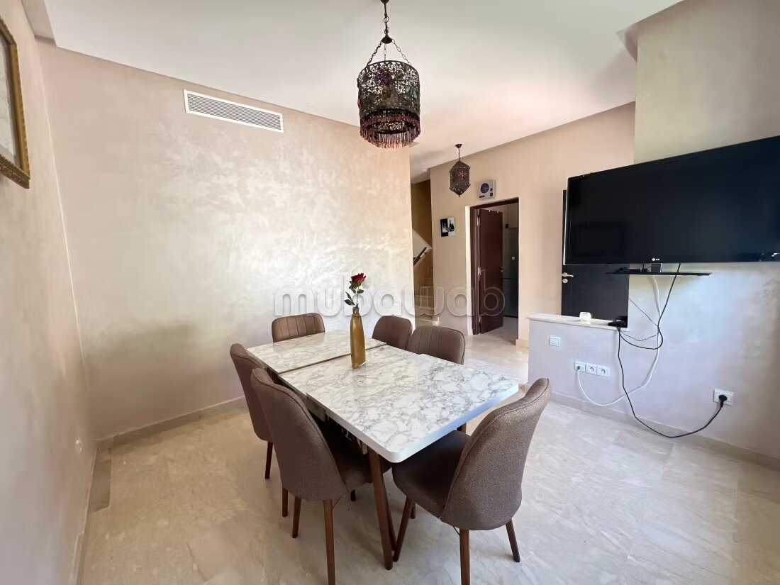 Villa 220 m² à louer à Dar Bouazza — Photo 53