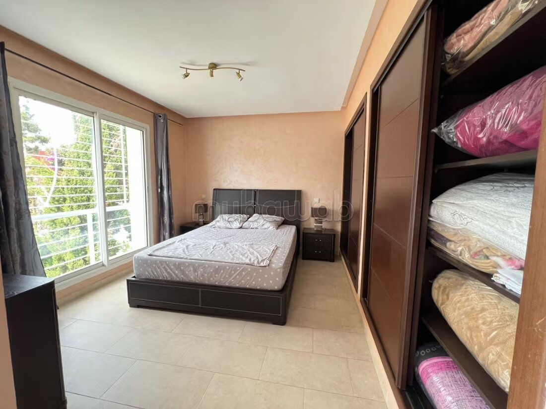 Villa 220 m² à louer à Dar Bouazza — Photo 55