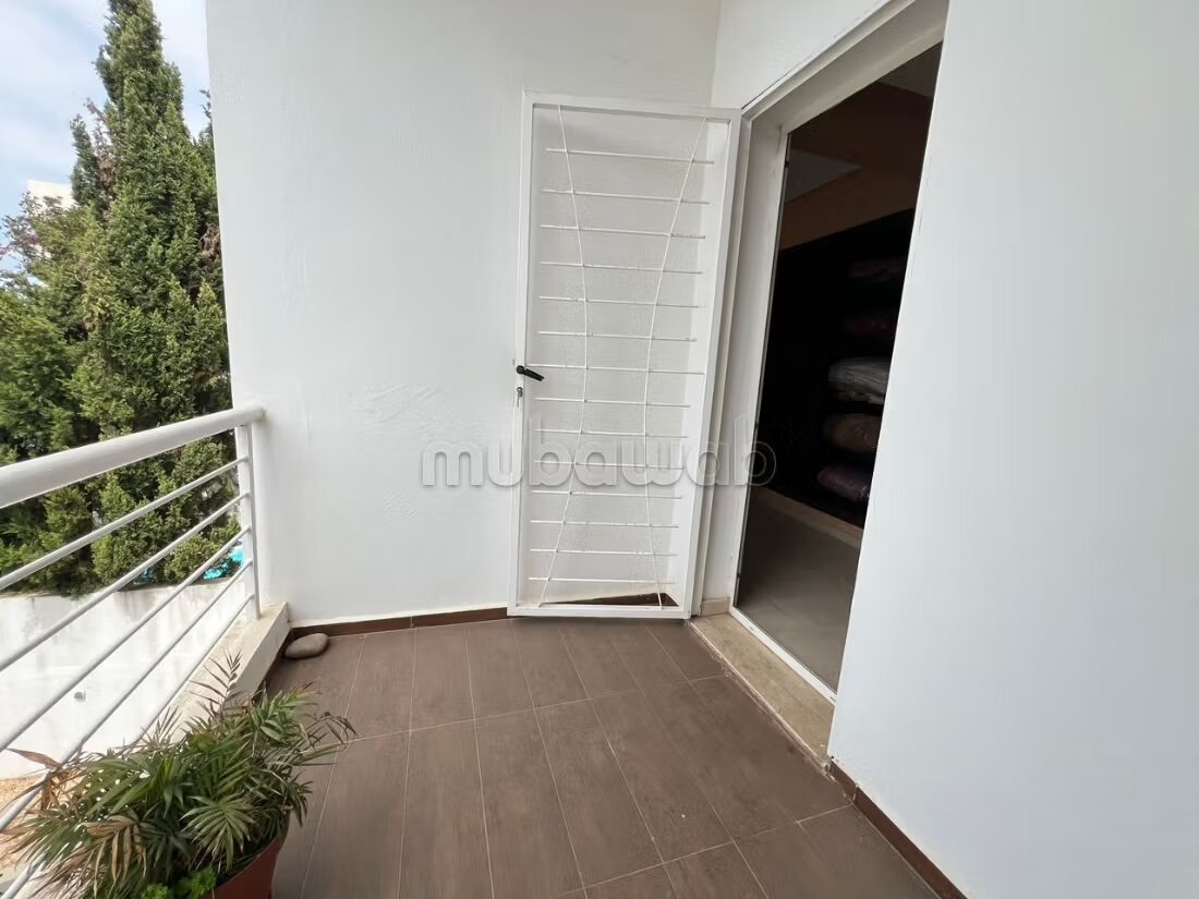 Villa 220 m² à louer à Dar Bouazza — Photo 57