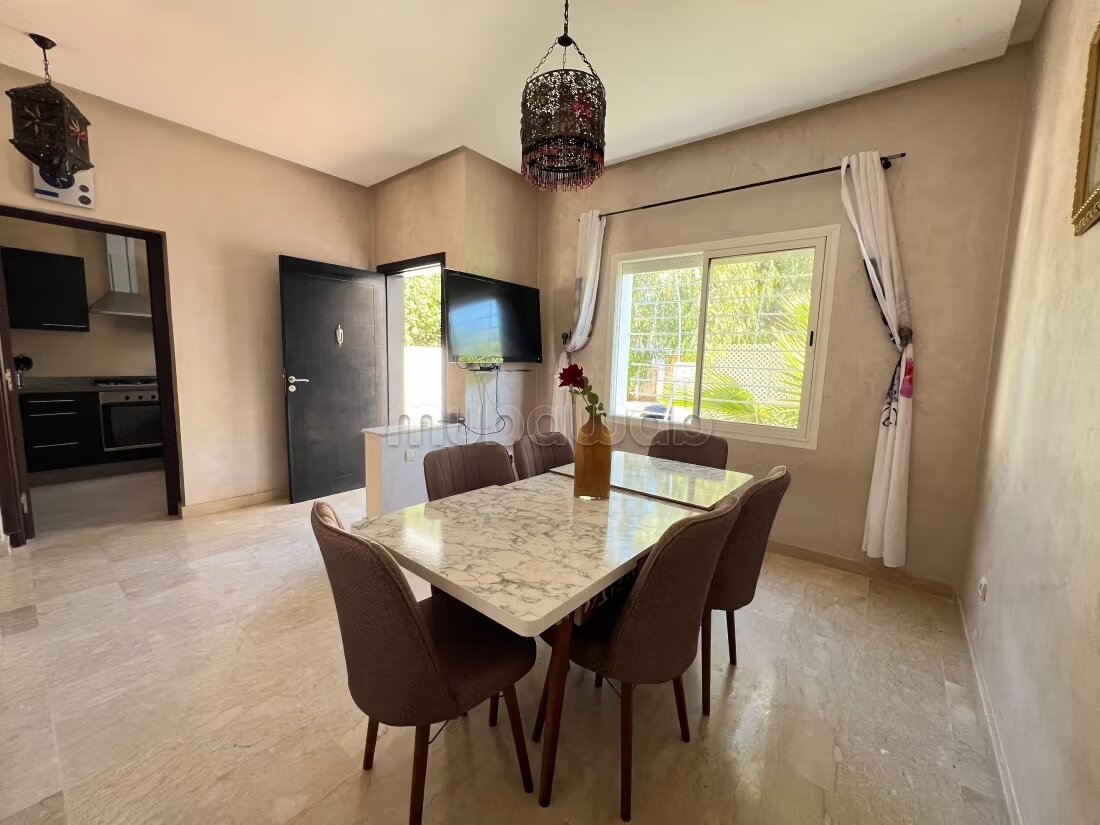 Villa 220 m² à louer à Dar Bouazza — Photo 60