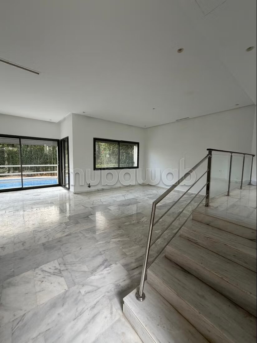 Villa 220 m² à louer à Dar Bouazza — Photo 169