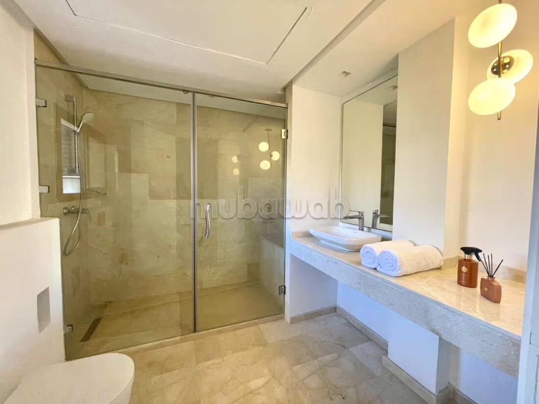 Villa 220 m² à louer à Dar Bouazza — Photo 207