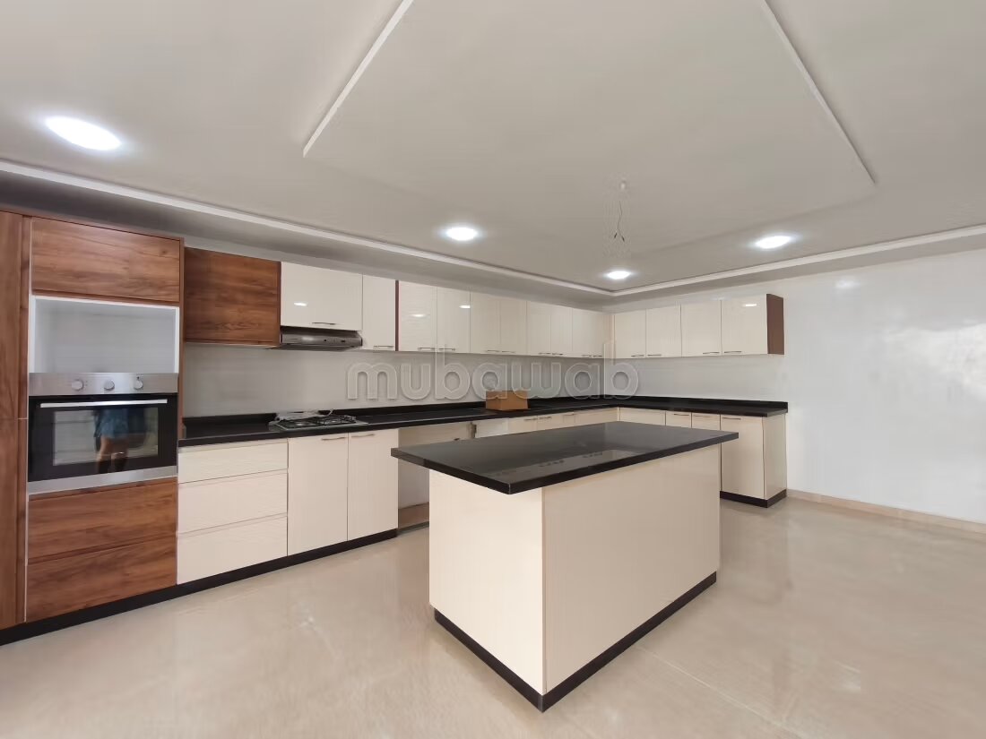 Villa 220 m² à louer à Dar Bouazza — Photo 214