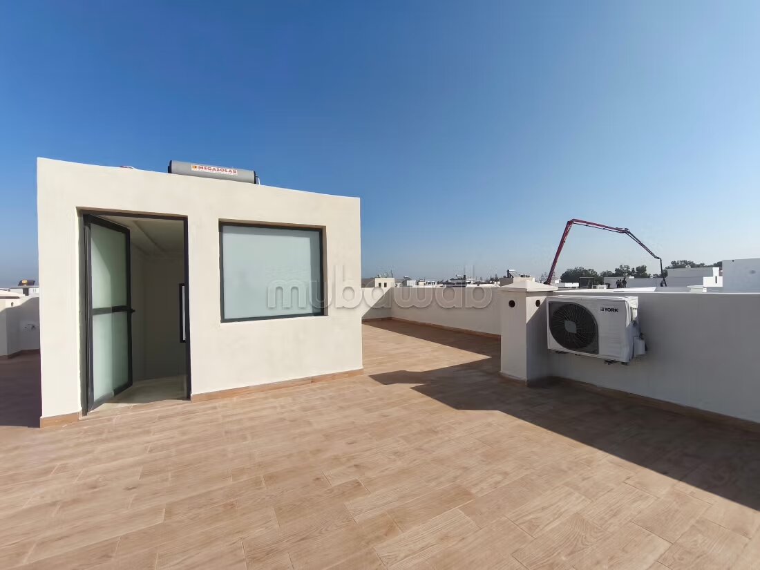 Villa 220 m² à louer à Dar Bouazza — Photo 223