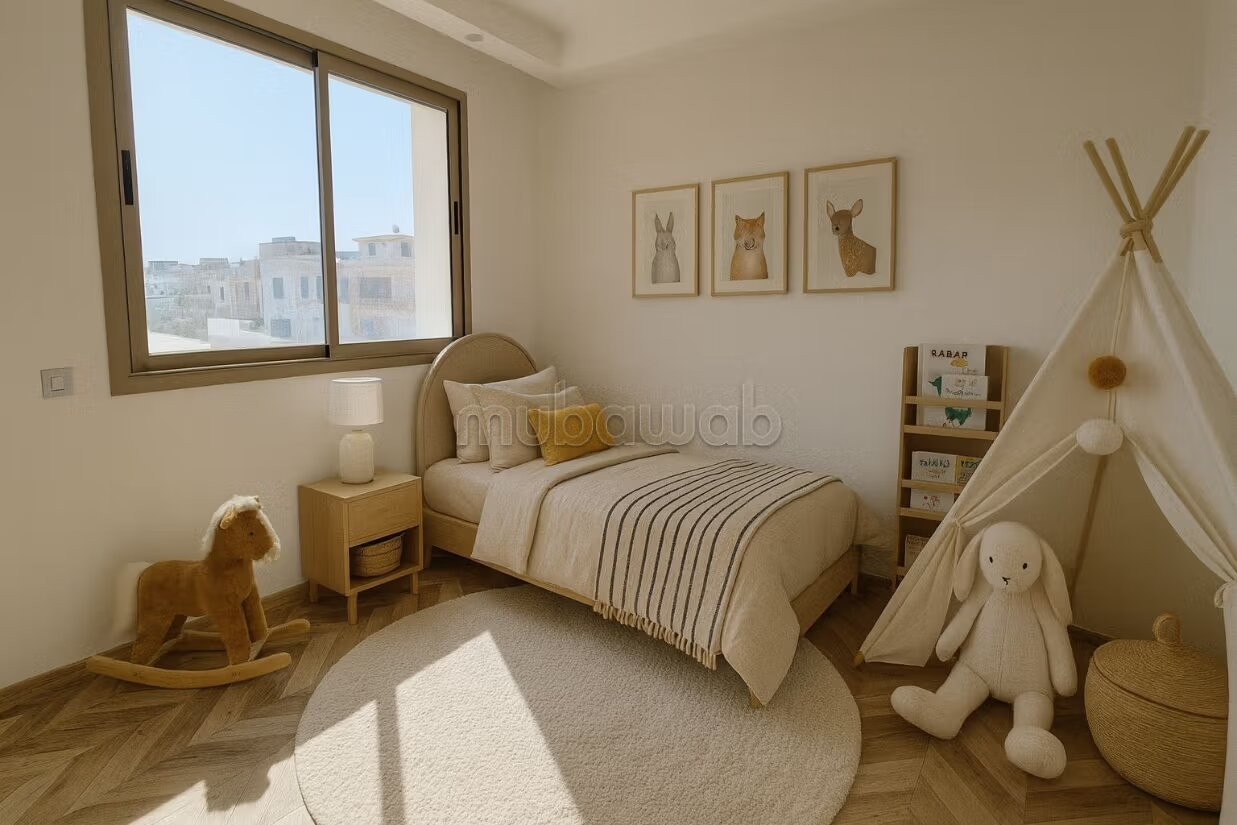 Villa 220 m² à louer à Dar Bouazza — Photo 242