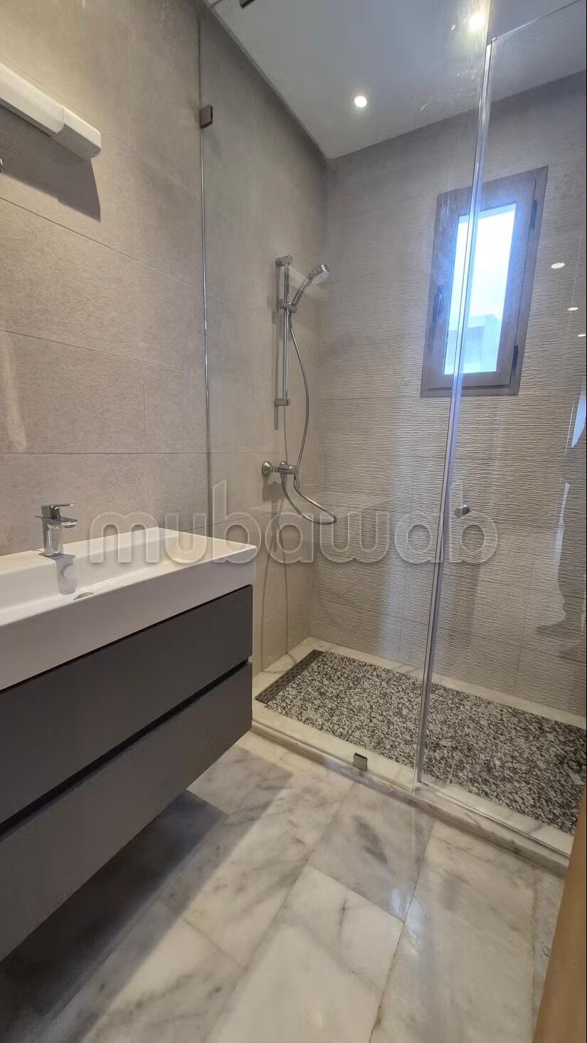 Villa 220 m² à louer à Dar Bouazza — Photo 258