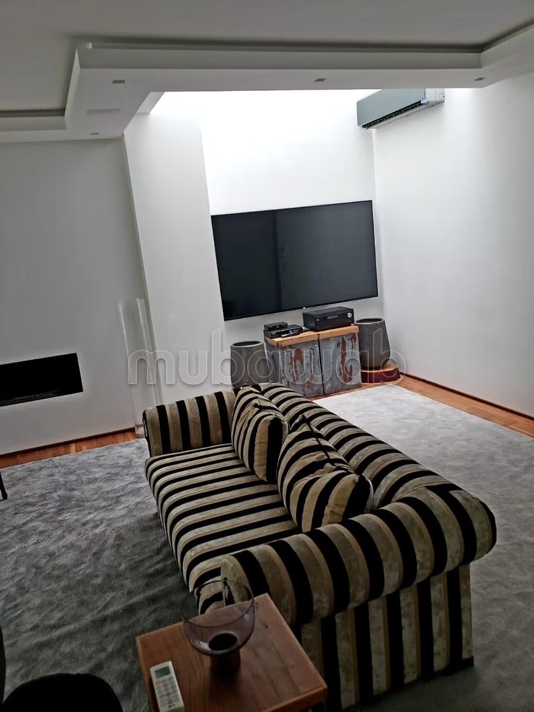 Villa 220 m² à louer à Dar Bouazza — Photo 287
