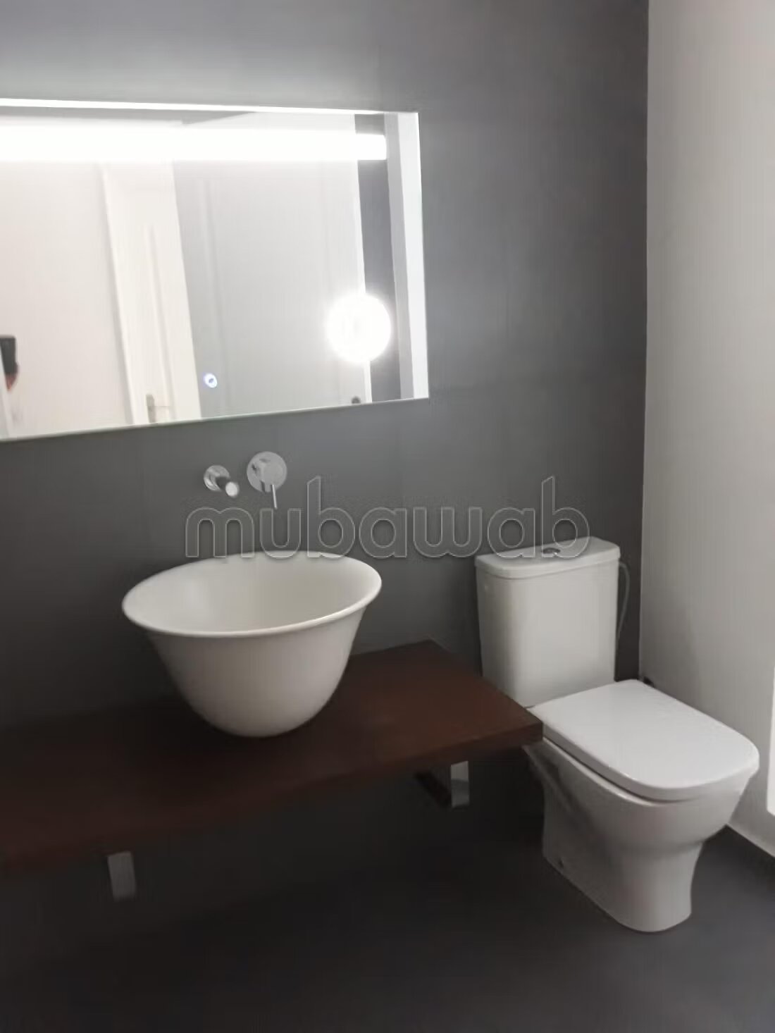 Villa 220 m² à louer à Dar Bouazza — Photo 290