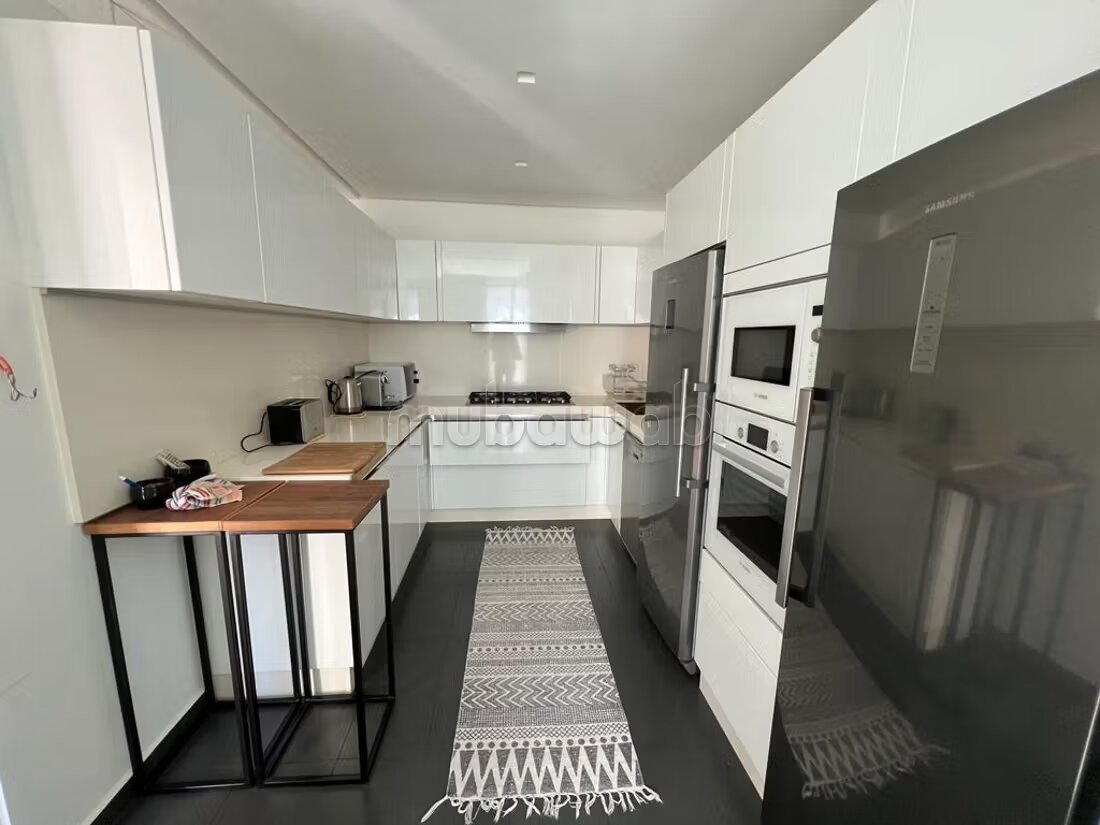 Villa 220 m² à louer à Dar Bouazza — Photo 294