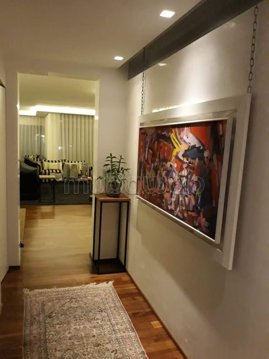 Villa 220 m² à louer à Dar Bouazza — Photo 298