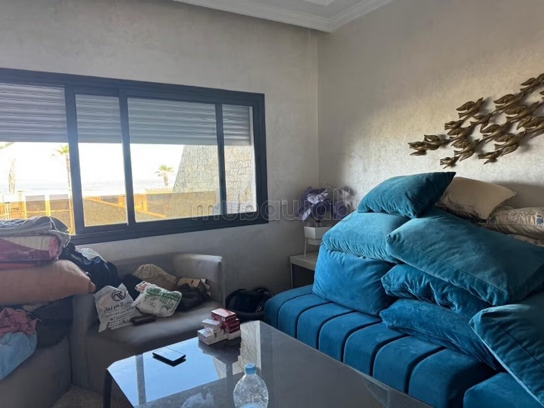 Villa 220 m² à louer à Dar Bouazza — Photo 301