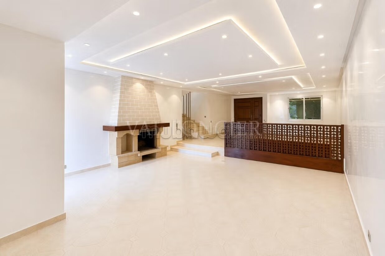 Villa 220 m² à louer à Dar Bouazza — Photo 471