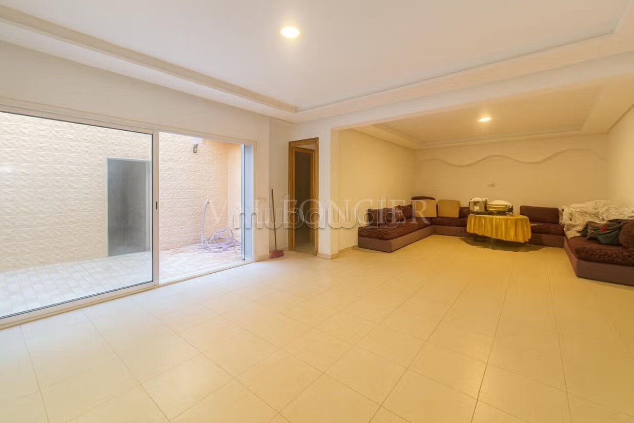 Villa 220 m² à louer à Dar Bouazza — Photo 487