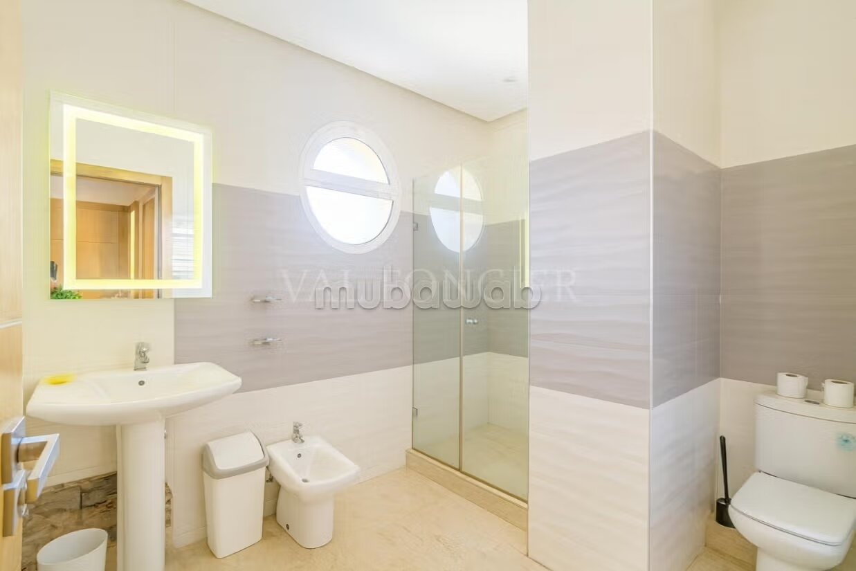 Villa 220 m² à louer à Dar Bouazza — Photo 489