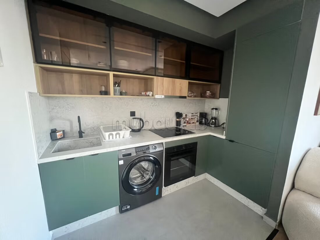 Apartment 43 m² for rent in Casablanca — Photo 14