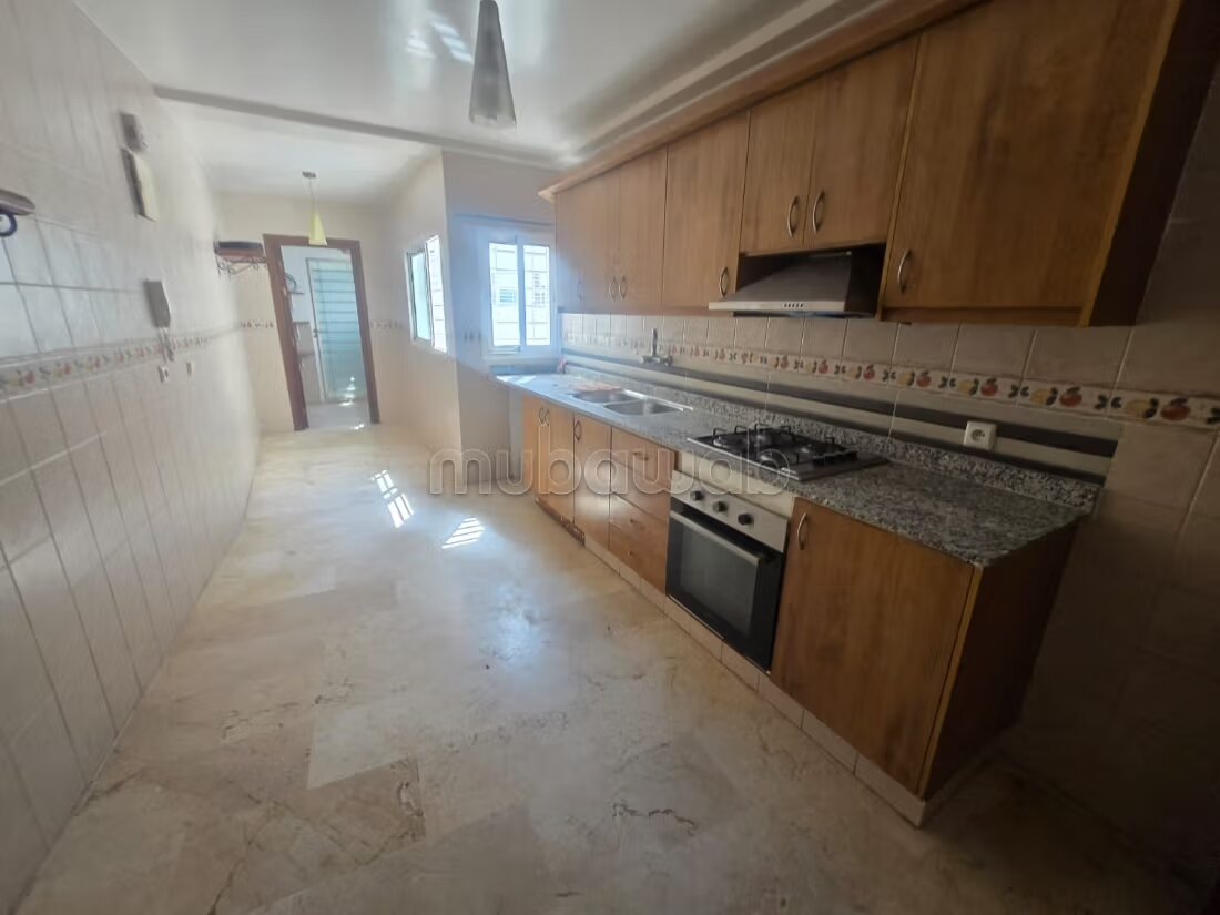 Appartement 140m2 avec terrasse et ascenseur à vendre à Casablanca — Photo 16