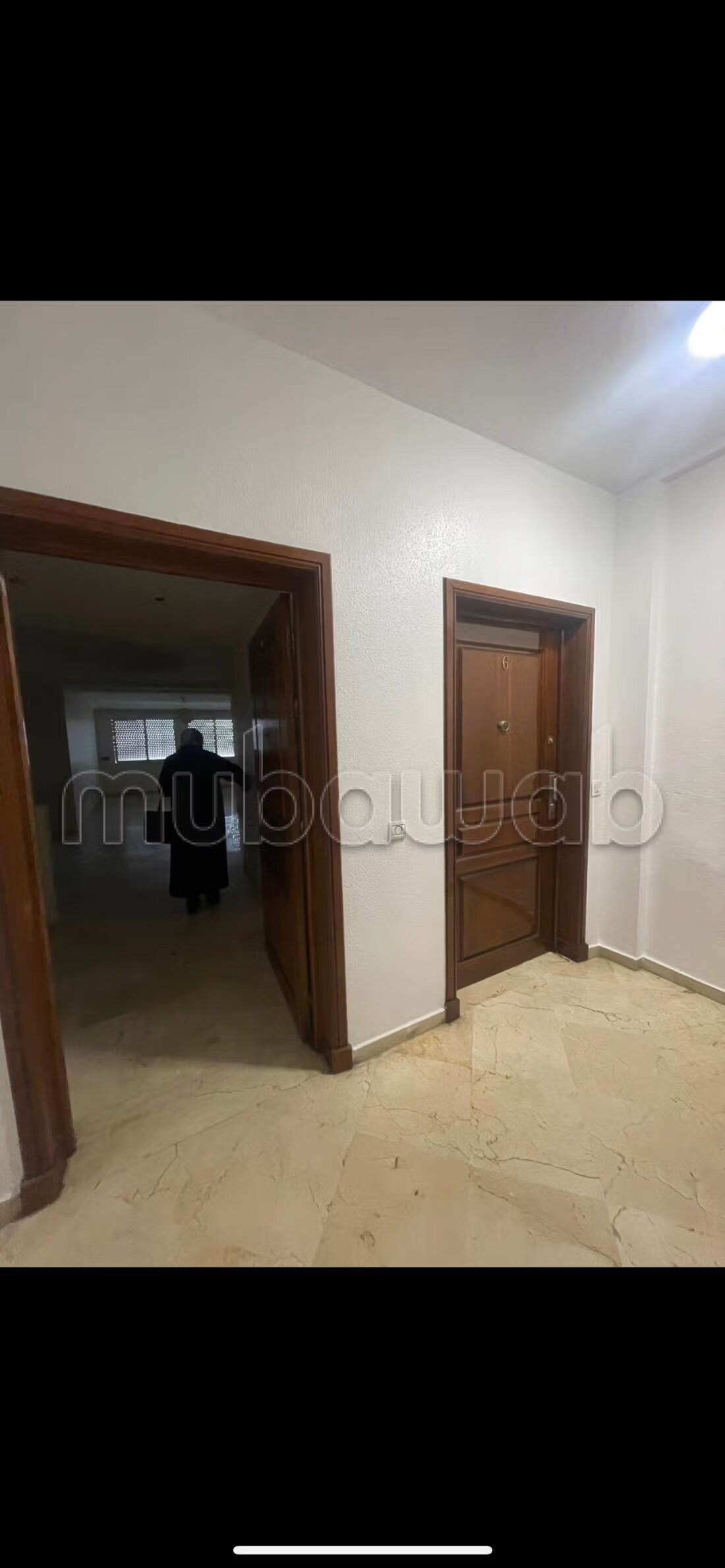 Appartement 140m2 avec terrasse et ascenseur à vendre à Casablanca — Photo 22