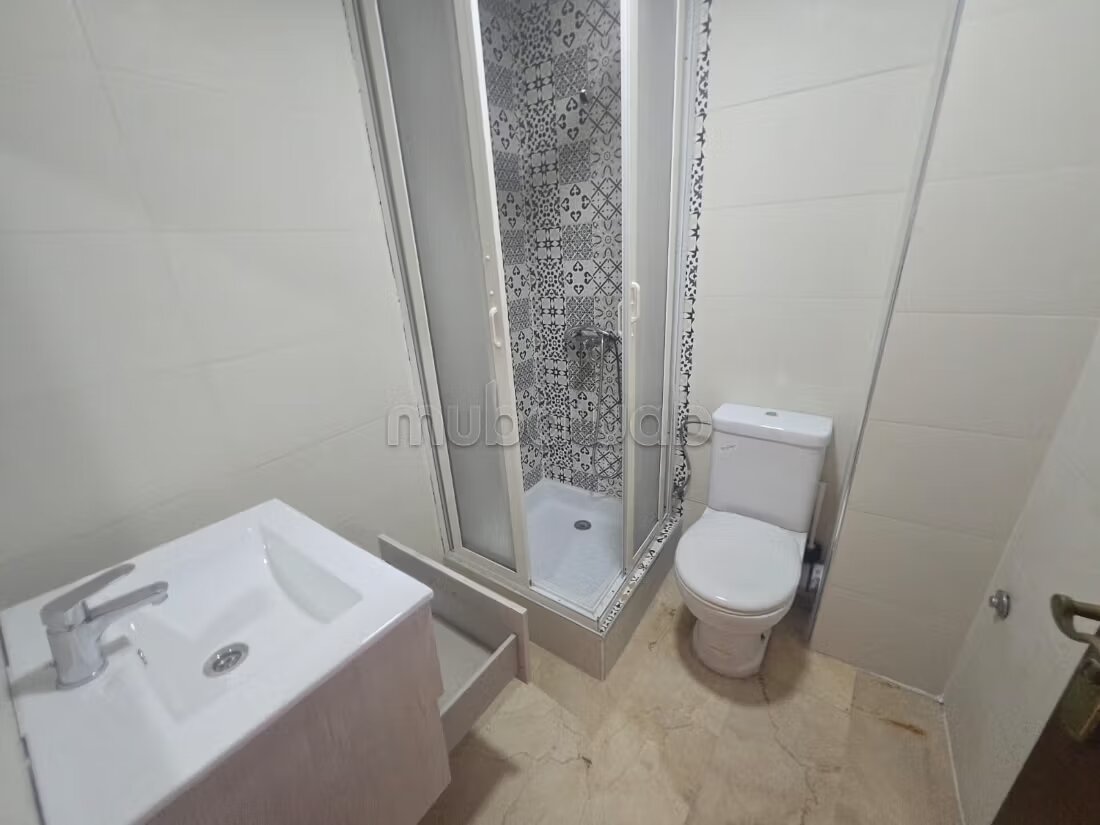 Appartement 140m2 avec terrasse et ascenseur à vendre à Casablanca — Photo 7