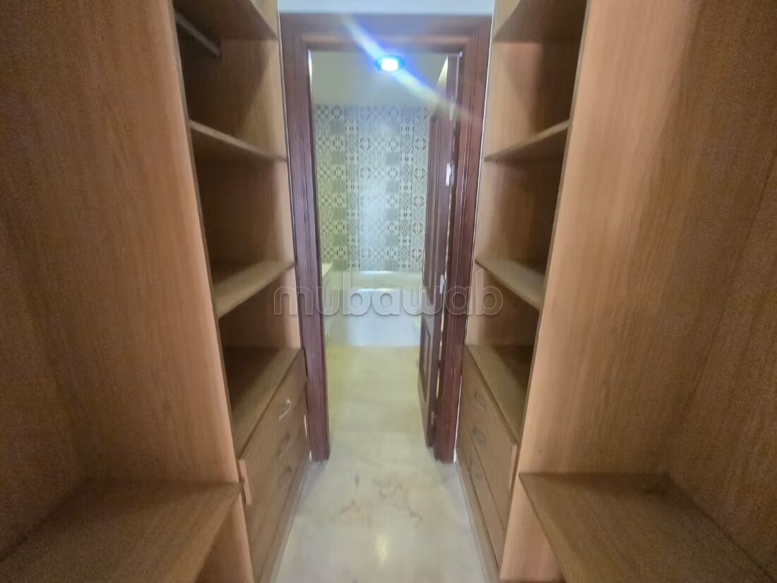 Appartement 140m2 avec terrasse et ascenseur à vendre à Casablanca — Photo 11
