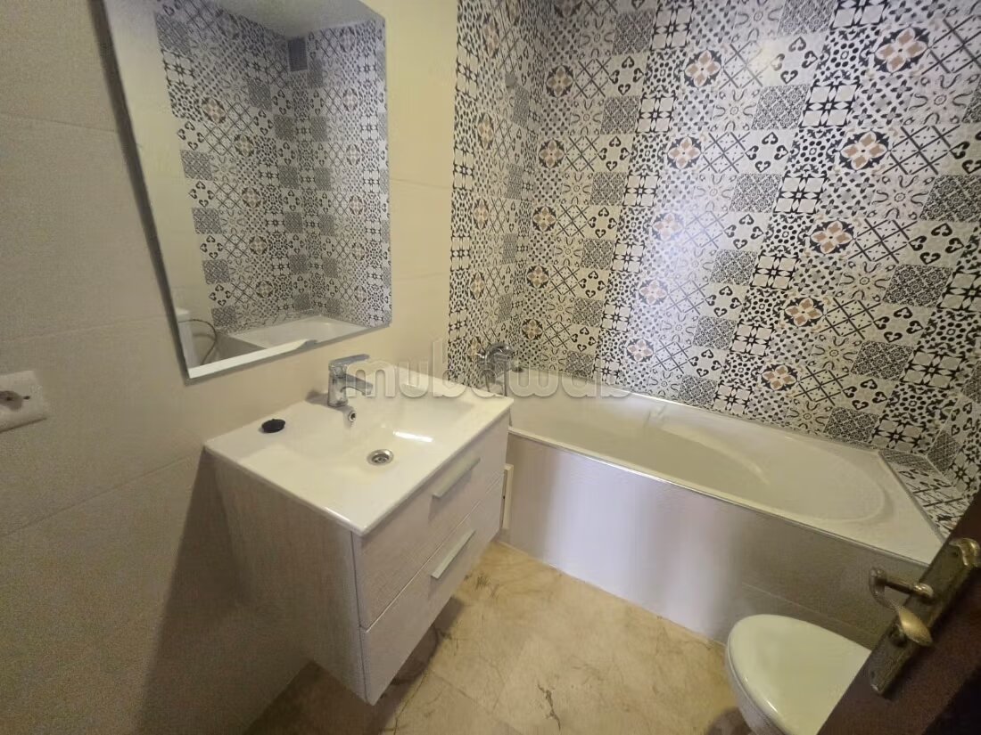 Appartement 140m2 avec terrasse et ascenseur à vendre à Casablanca — Photo 13