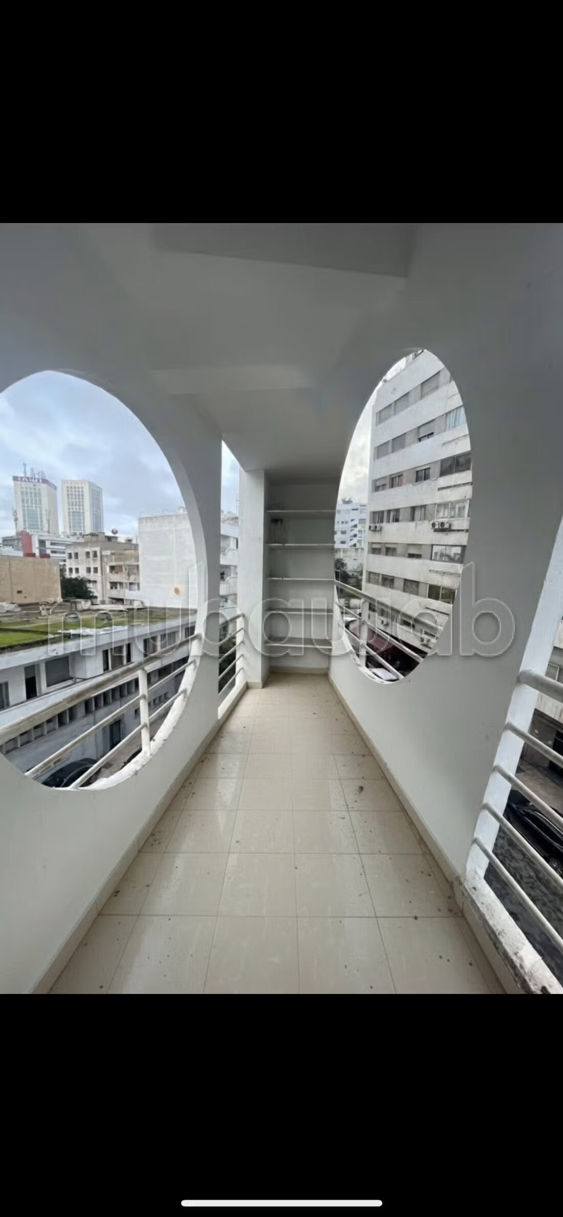 Appartement 140m2 avec terrasse et ascenseur à vendre à Casablanca — Photo 19