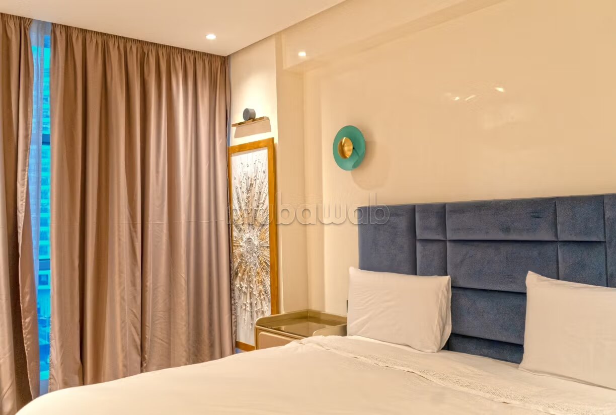 2-Bedroom Apartment 120 m² for Rent in Tangier – Sea View in Malabata — Photo 10