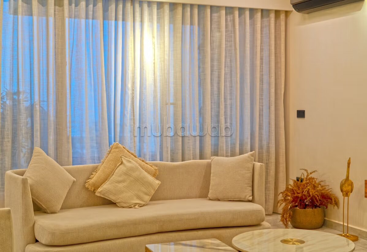 2-Bedroom Apartment 120 m² for Rent in Tangier – Sea View in Malabata — Photo 16
