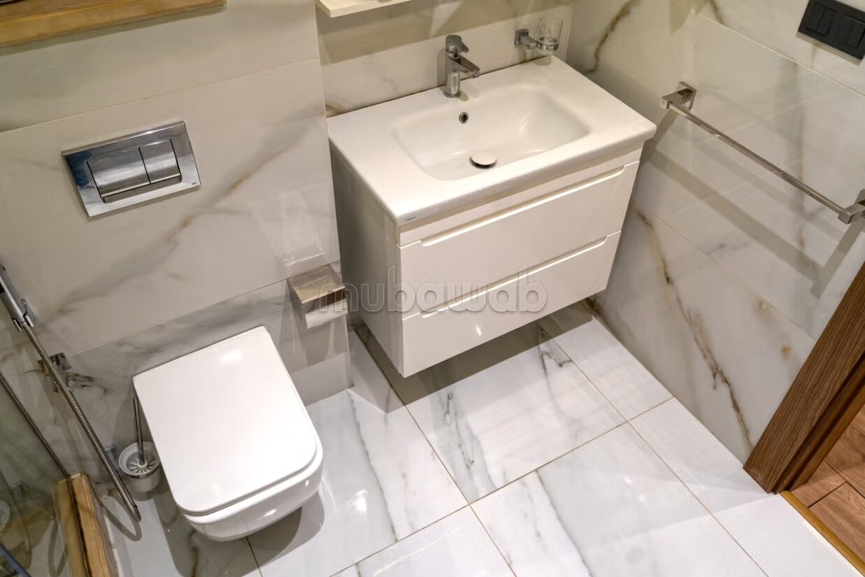 2-Bedroom Apartment 120 m² for Rent in Tangier – Sea View in Malabata — Photo 22