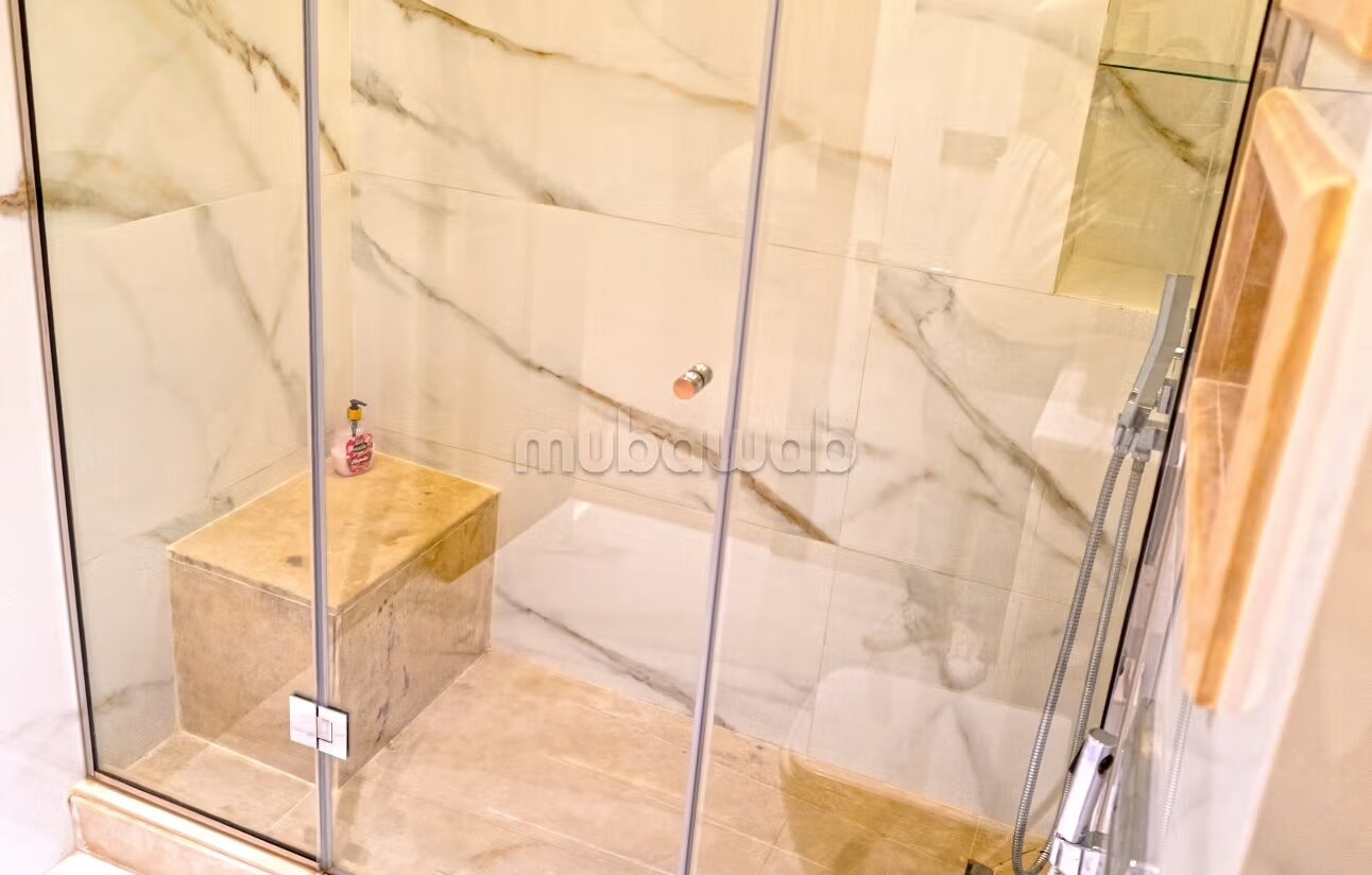2-Bedroom Apartment 120 m² for Rent in Tangier – Sea View in Malabata — Photo 23