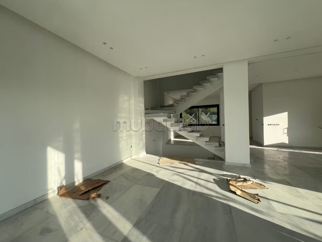 Villa 500 m² à louer à Tanger – Mediouna — Photo 11