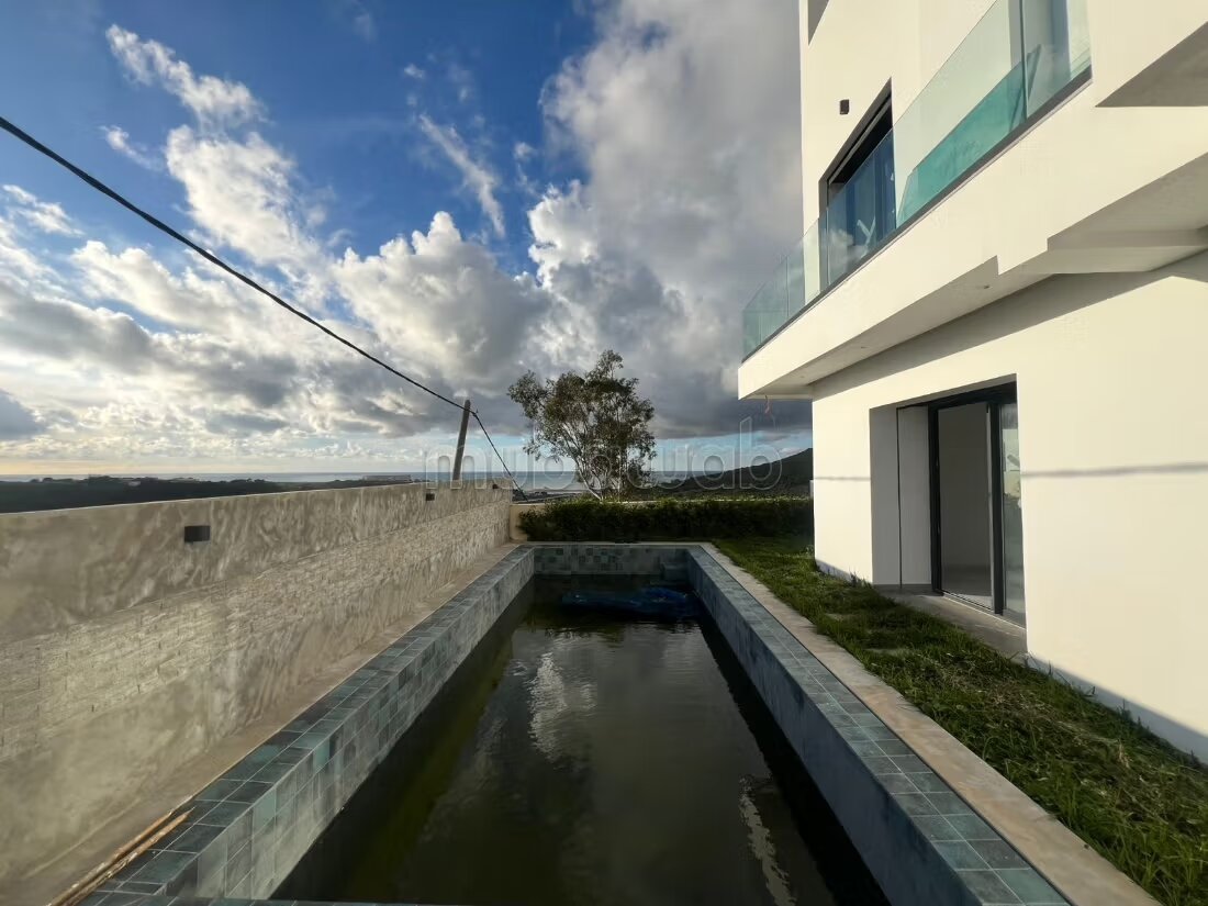 Villa 500 m² à louer à Tanger – Mediouna — Photo 53